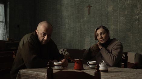 Most na kraju svijeta, red. Branko Ištvančić