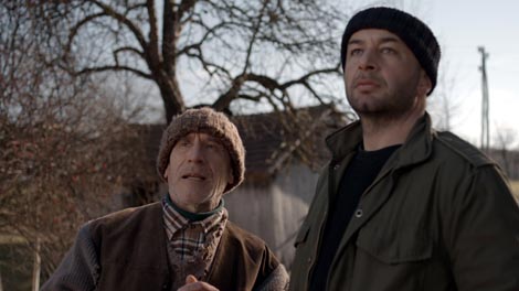 Most na kraju svijeta, red. Branko Ištvančić