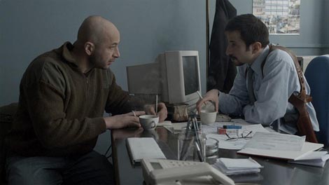 Most na kraju svijeta, red. Branko Ištvančić