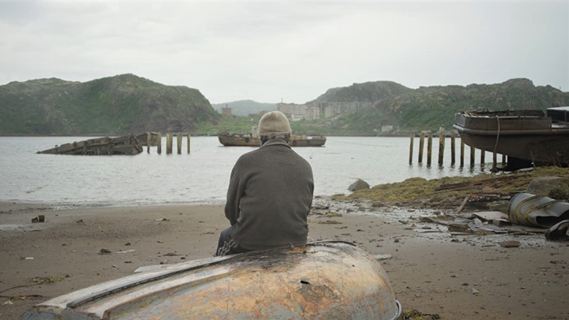 <em>Pjena</em>, 2019., red. Ilya Povolotsky