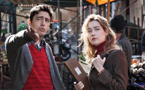 Mafija ubija samo ljeti (La mafia uccide solo d estate), red. Pif (Pierfrancesco Diliberto)