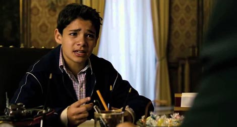 Mafija ubija samo ljeti (La mafia uccide solo d estate), red. Pif (Pierfrancesco Diliberto)