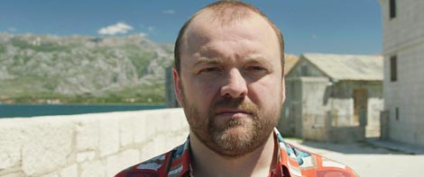 Majstori, red. Dalibor Matanić