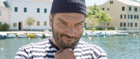 Majstori, red. Dalibor Matanić