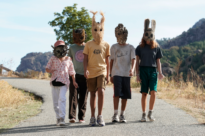 <em>Mala banda</em> (<em>La petite bande</em>), red. Pierre Salvadori