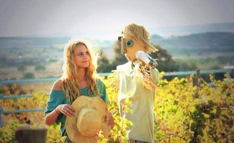 Mala rujanska afera (Bi Küçük Eylül Meselesi), red. Kerem Deren