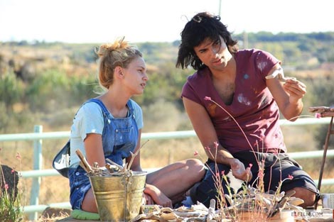 Mala rujanska afera (Bi Küçük Eylül Meselesi), red. Kerem Deren