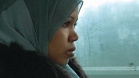 Mali stranac Nine Kusturice