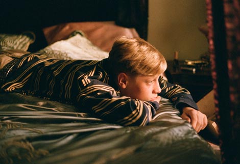 Mama (Mommy), red. Xavier Dolan