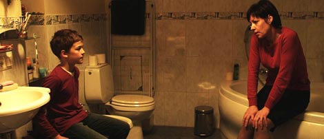 Mama, volim te (Mammu, es Tevi mīlu), red. Janis Nords