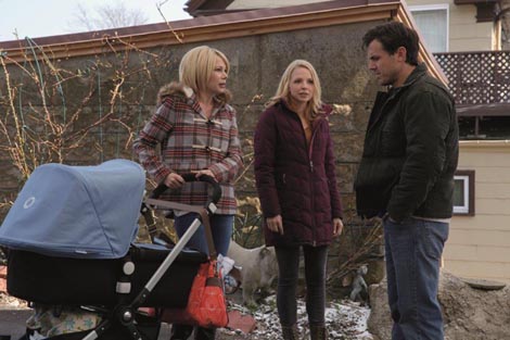 Manchester pokraj mora (Manchester by the Sea), red. Kenneth Longergan