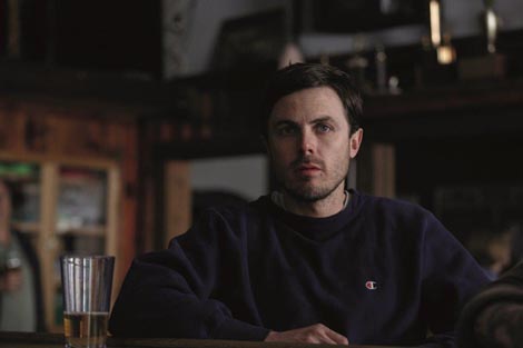 Manchester pokraj mora (Manchester by the Sea), red. Kenneth Longergan