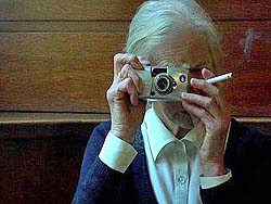 Marija hoda tiho Marka Stanića