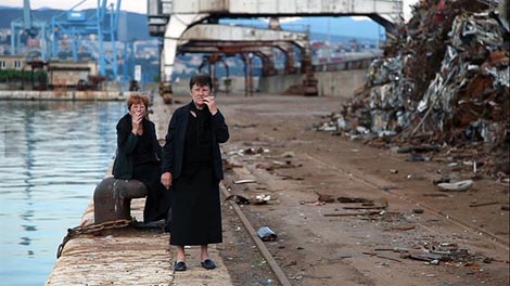 Marijine, red. Željka Suková