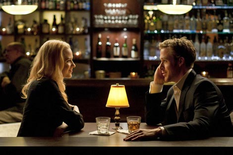 Martovske ide (The Ides of March ), red. George Clooney