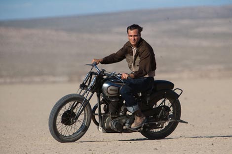 Master (The Master), red. Paul Thomas Anderson