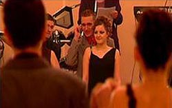 Maturanti i plesači, red. Vedran Šamanović