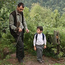 Med (Bal), red. Semih Kaplanoĝlu