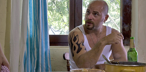 Metastaze, red. Branko Schmidt