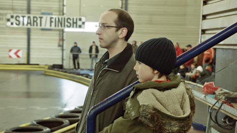 Michael, red. Markus Schleinzer