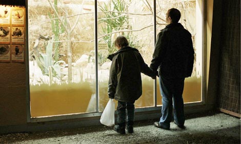 Michael, red. Markus Schleinzer