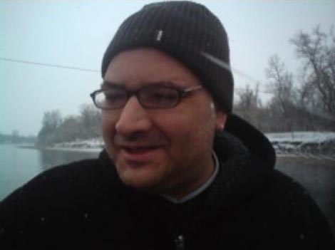 Mitch – dnevnik jednog šizofreni&ccaron;ara, red. Damir &Ccaron;u&ccaron;i&cacute;