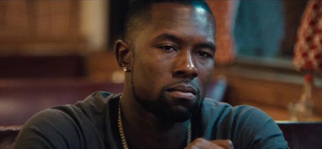 Mjesečina (Moonlight), red. Barry Jenkins 