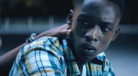 Mjesečina (Moonlight), red. Barry Jenkins 