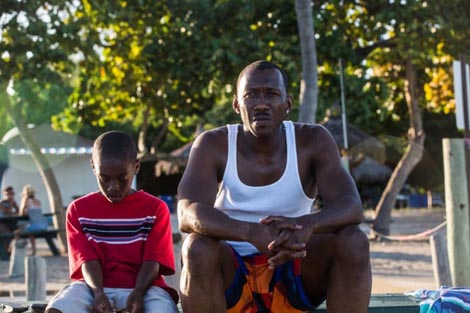 Mjesečina (Moonlight), red. Barry Jenkins 