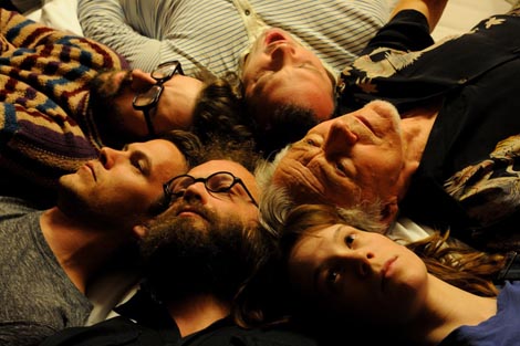 Mladost (Youth), red. Paolo Sorrentino