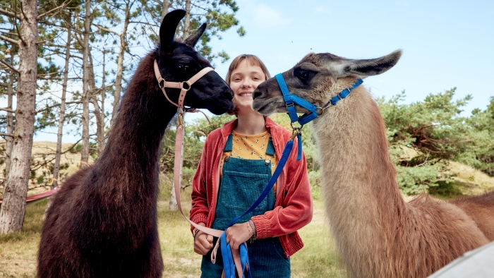 <em>Moj život kao Lotta</em>, red. Martina Plura