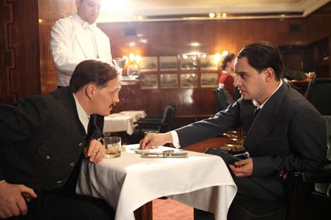 Moj najbolji neprijatelj (Mein bester Feind), red. Wolfgang Murnberger