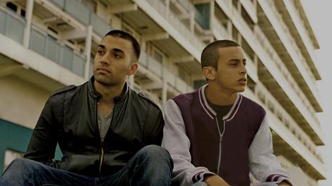 Moj vražji brat (My Brother the Devil), red. Sally El Hosaini