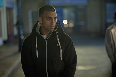 Moj vražji brat (My Brother the Devil), red. Sally El Hosaini