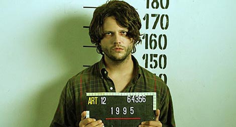 Ne zovem se Johnny (Meu Nome Não É Johnny), red. Mauro Lima