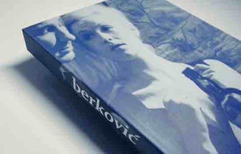 Berković, ur. Diana Nenadić, Nenad Polimac, Hrvatski filmski savez, 2016.