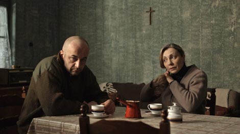 Most na kraju svijeta, red. Branko Ištvančić