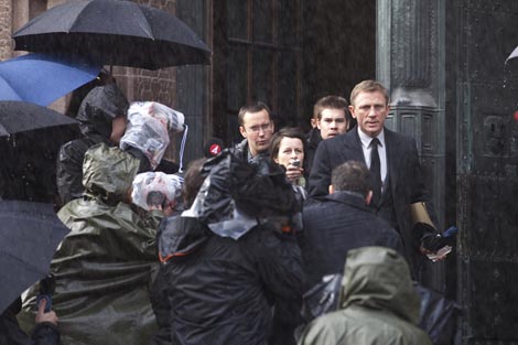 Muškarci koji mrze žene (The Girl with the Dragon Tattoo), red. David Fincher, sklad. Trent Reznor i Atticus Ross