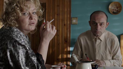 Na Tri kralja, red. Vlatka Vorkapić