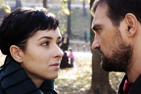 Na putu, red. Jasmila Žbanić