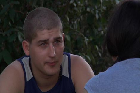 Na rubu, red. Hrvoje Mabić