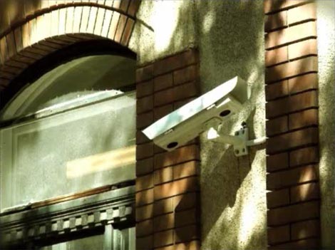 Nadzorna kamera, red. Željko Kipke 