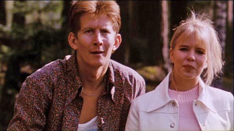 Najveći heroji (De største helte, 1996), red. Thomas Vinterberg