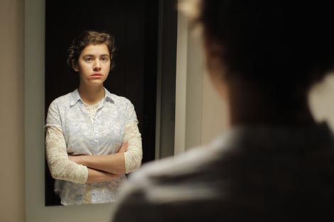 Nakon Lucije (Después de Lucía), red. Michel Franco