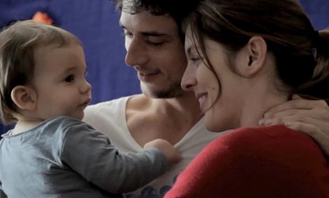 Naš osobni rat (La guerre est déclarée), red. Valerie Donzzelli