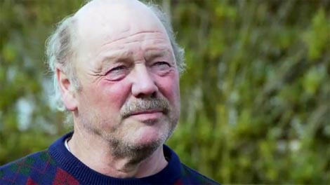 Nasamareni ste! (You ve Been Trumped), red. Anthony Baxter