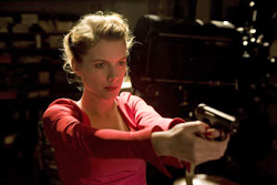 Nemilosrdni gadovi (Inglourious Basterds), red. Quentin Tarantino