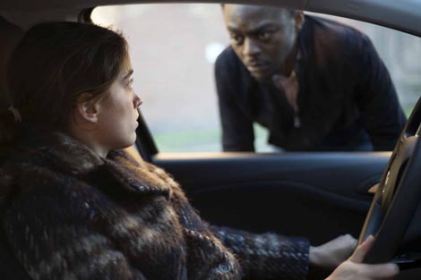 Nepoznata djevojka (La fille inconnue), red. Jean-Pierre Dardenne i Luc Dardenne
