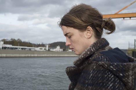 Nepoznata djevojka (La fille inconnue), red. Jean-Pierre Dardenne i Luc Dardenne