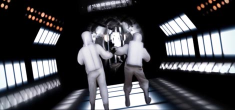 Nepoznate energije, neidentificirani osjećaji, red. Dalibor Barić, Tomislav Babić